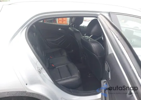 2019 Mercedes-Benz Gla 250 4Matic from USA, damaged, VIN WDCTG4GB4KU009247